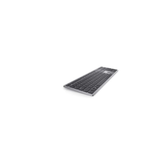 DELL KB700 TASTIERA BLUETOOTH MULTI-DEVICE QWERTY US COLORE GRIGIO
